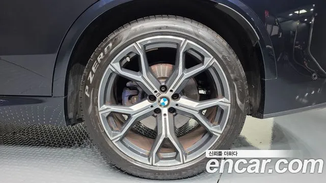 BMW X5 G05 — Фото автомобиля 6