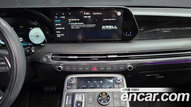 Hyundai Palisade The New — Фото автомобиля 15