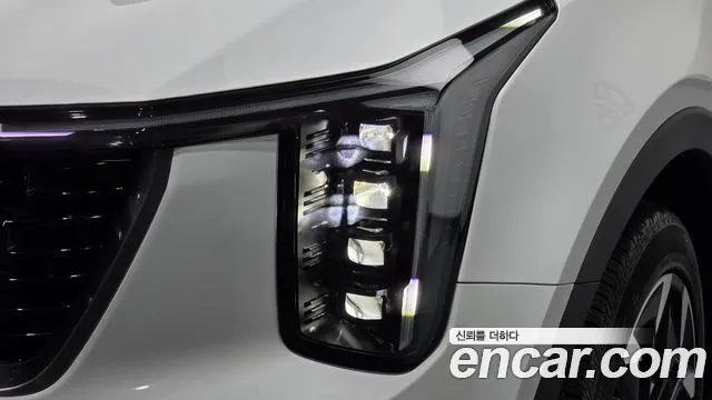 Kia Sorento 4th Gen — Фото автомобиля 7