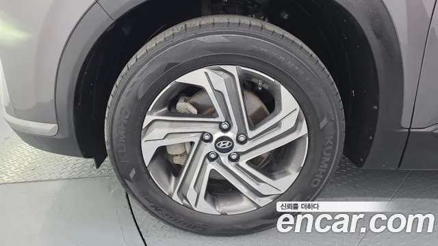Hyundai Santafe — Фото автомобиля 5