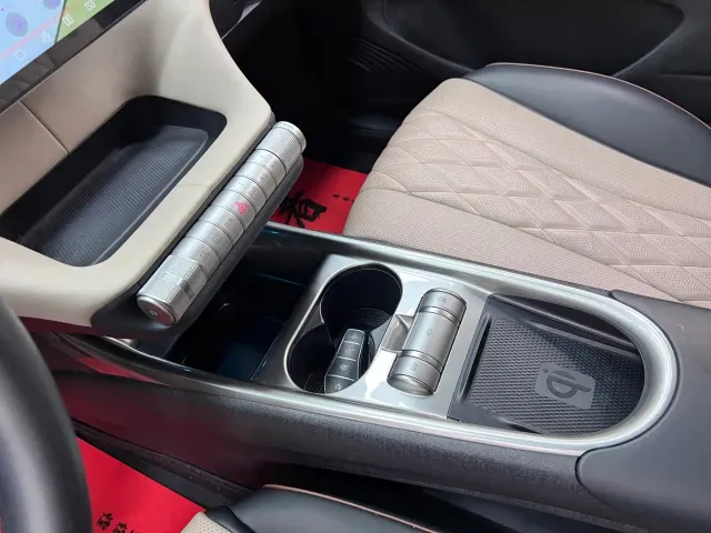 BYD Dolphin — Фото автомобиля 25