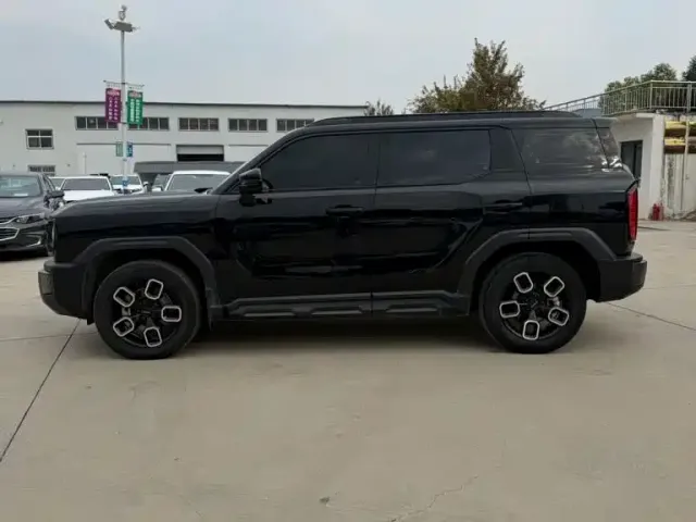 Haval Cool Dog — Фото автомобиля 2