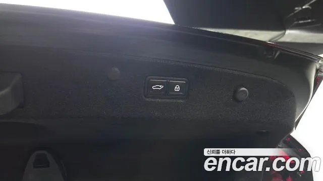 Kia K8 Signature — Фото автомобиля 29