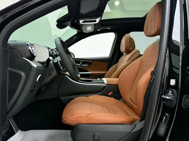 Mercedes-Benz GLC-Class — Фото автомобиля 22