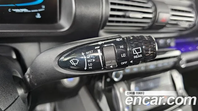 Hyundai Casper Casper Turbo Inspiration — Фото автомобиля 19