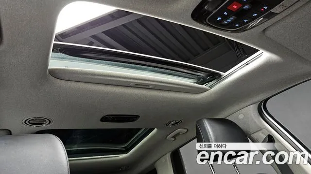 Hyundai Palisade The New Palisade Бензин 3.8 4WD — Фото автомобиля 19
