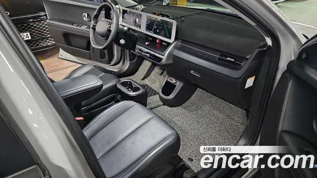 Hyundai Ioniq5 — Фото автомобиля 12