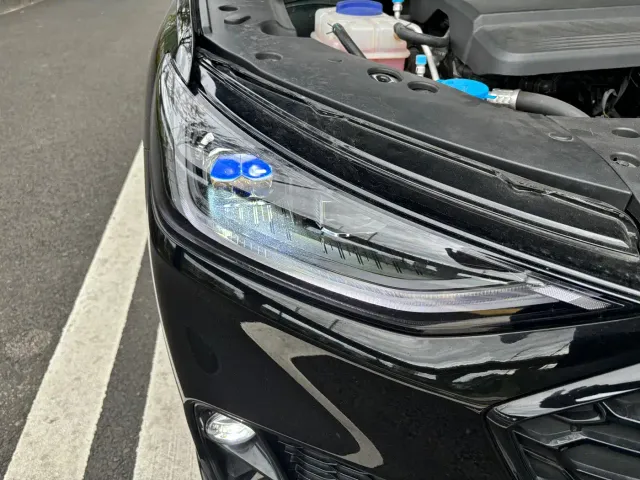 Chery Arrizo 8 PRO — Фото автомобиля 30