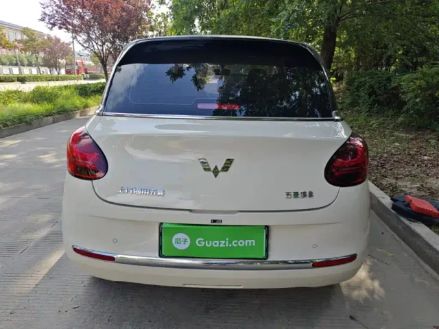 Wuling Bingo — Фото автомобиля 5