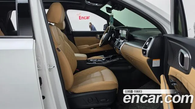 Kia Sorento 4th Gen — Фото автомобиля 16