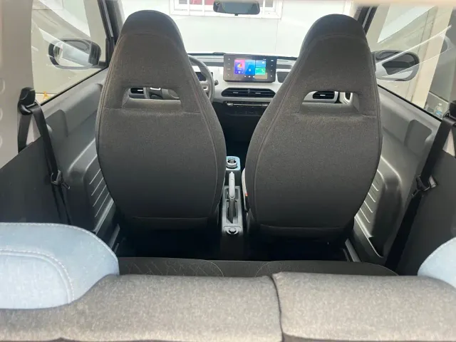 Geely Panda — Фото автомобиля 8
