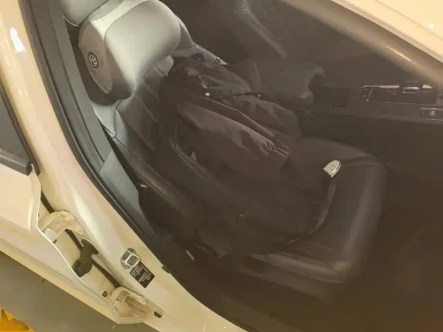 GAC Trumpchi Emkoo — Фото автомобиля 24