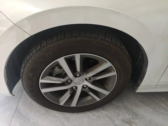 Honda Civic — Фото автомобиля 22
