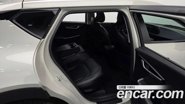 Kia EV6 — Фото автомобиля 18