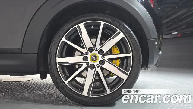 MINI Cooper Cooper Electric — Фото автомобиля 20