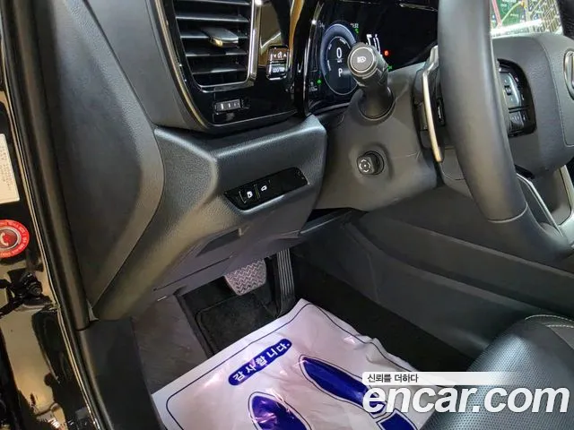 Lexus NX NX450h+ 2nd Gen — Фото автомобиля 17