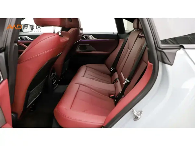 BMW 4 Series — Фото автомобиля 7