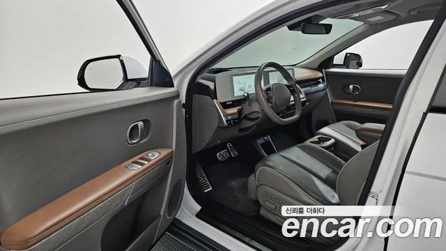Hyundai Ioniq 5 Ioniq5 — Фото автомобиля 15