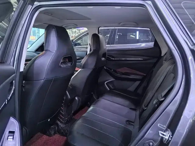 Changan Oushang X5 — Фото автомобиля 9