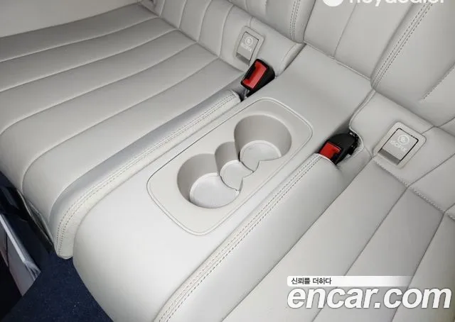 Mercedes-Benz E-Class W213 — Фото автомобиля 10