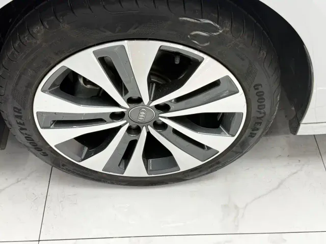 Audi Audi A3 2022 Sportback 35 TFSI Progressive Sport — Фото автомобиля 18