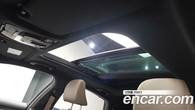 Kia K8 Hybrid — Фото автомобиля 18