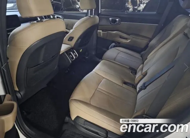Kia Sorento 4th Gen — Фото автомобиля 8