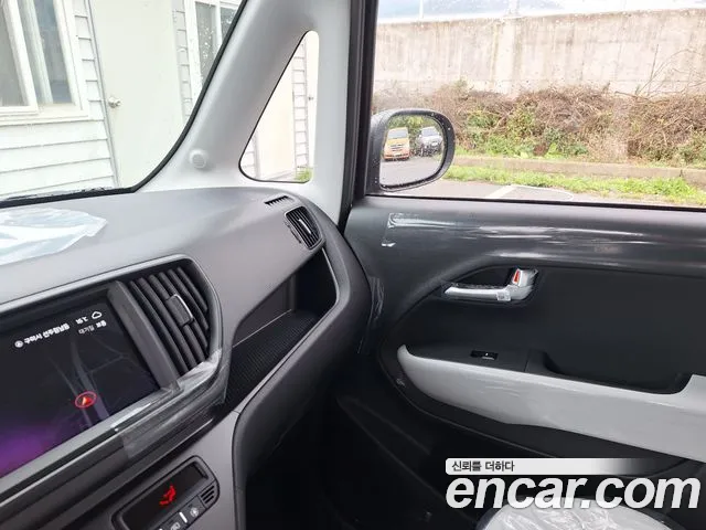 Kia Ray — Фото автомобиля 16