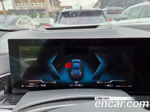 BMW X6 xDrive40i M Sport — Фото автомобиля 8