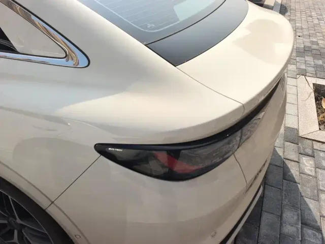 BYD Seal 06 — Фото автомобиля 4