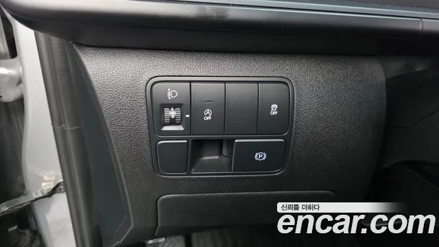 Hyundai Staria Staria Tourer 11 мест — Фото автомобиля 30