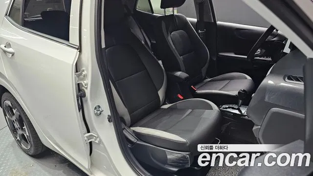 Kia morning Новый Morning (JA) Signature — Фото автомобиля 11