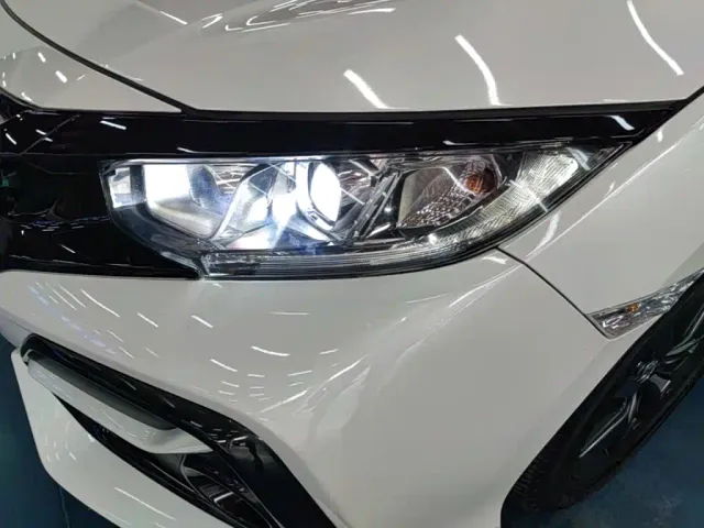 Honda Civic — Фото автомобиля 23