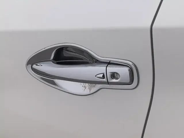 Nissan Murano — Фото автомобиля 18