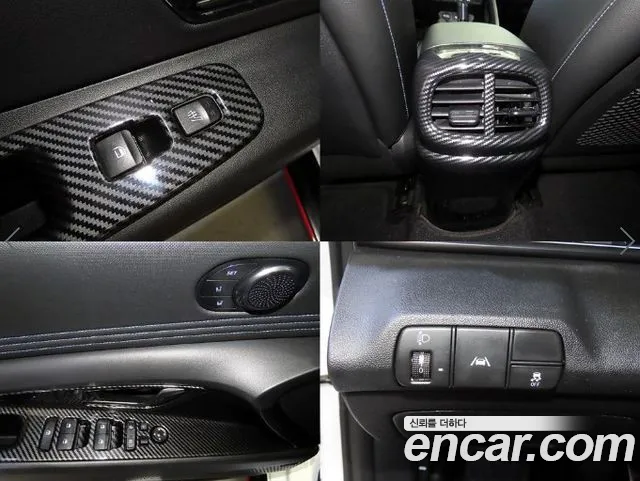 Hyundai Avante CN7 — Фото автомобиля 18