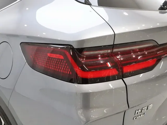 BYD Song PLUS — Фото автомобиля 19