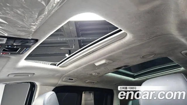 Hyundai Staria — Фото автомобиля 20