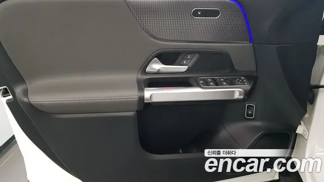 Mercedes-Benz EQB X243 — Фото автомобиля 15