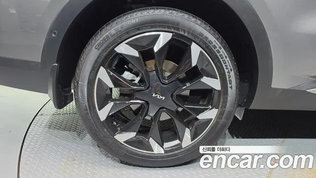 Kia Sorento 4th Gen — Фото автомобиля 5