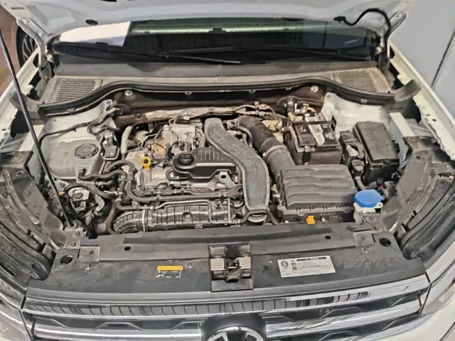 Volkswagen Tharu — Фото автомобиля 15