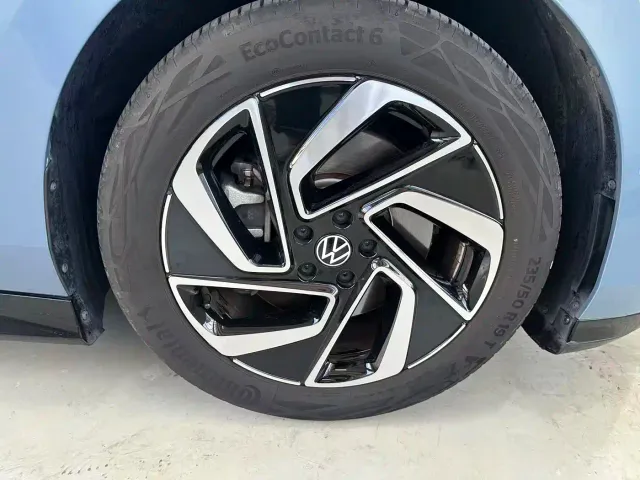 Volkswagen ID.7 Vizzion — Фото автомобиля 13