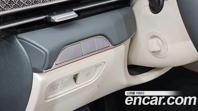 Genesis GV80 2.5T Бензин AWD — Фото автомобиля 13
