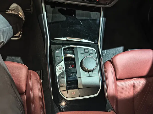 BMW 3 Series — Фото автомобиля 15