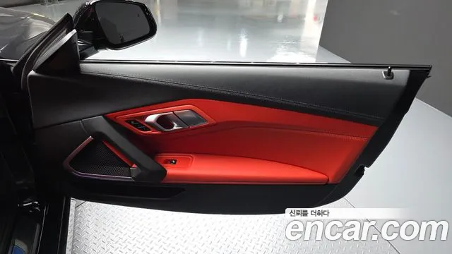 BMW Z4 G29 — Фото автомобиля 13