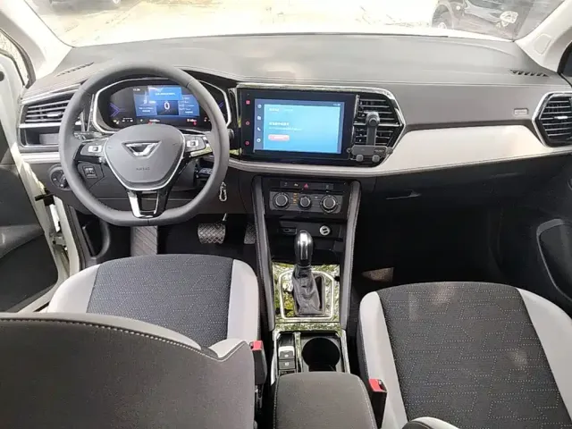 Jetta VS7 — Фото автомобиля 9