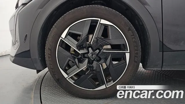Peugeot 408 — Фото автомобиля 5