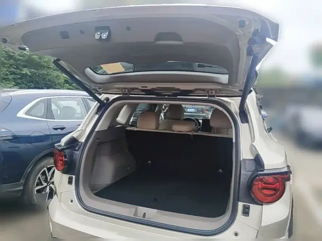 Haval Big Dog — Фото автомобиля 15