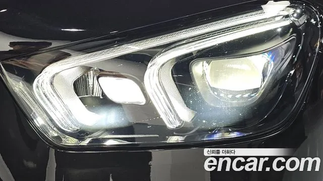 Mercedes-Benz GLE-Class W167 — Фото автомобиля 7