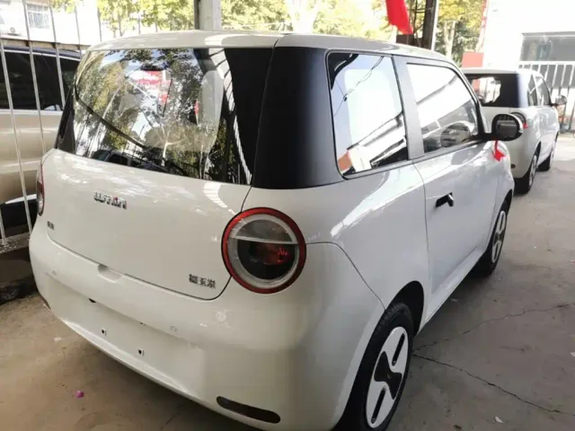 Changan Lumin — Фото автомобиля 6
