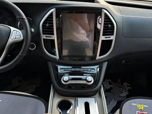 Mercedes-Benz Vito — Фото автомобиля 21